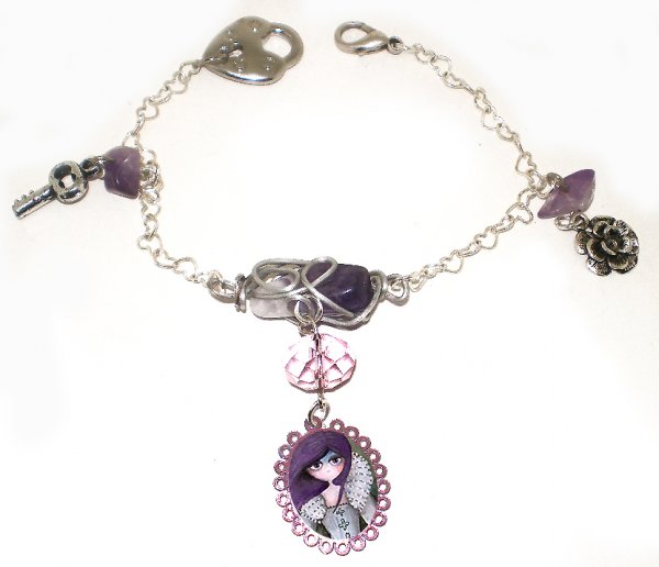 Снимка: Biliana Jewellery