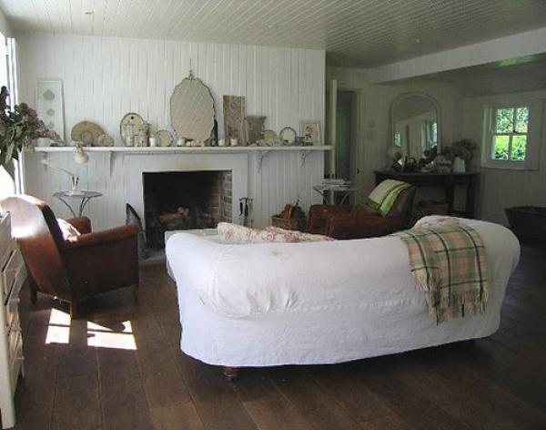 Снимка: centralinteriordesign.com