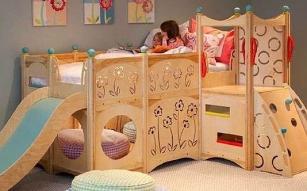Снимка: interiorholic.com