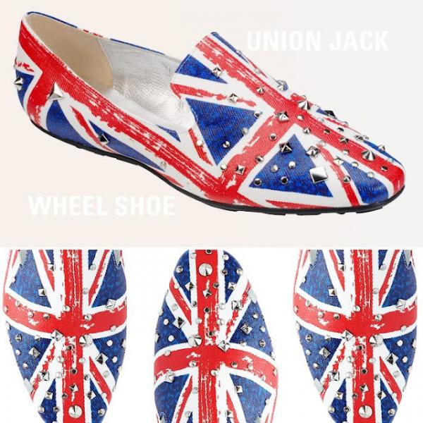 Снимка: Jimmy Choo