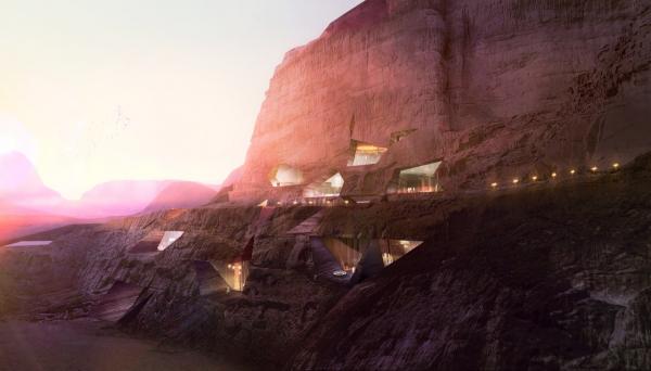Снимка: archdaily.com