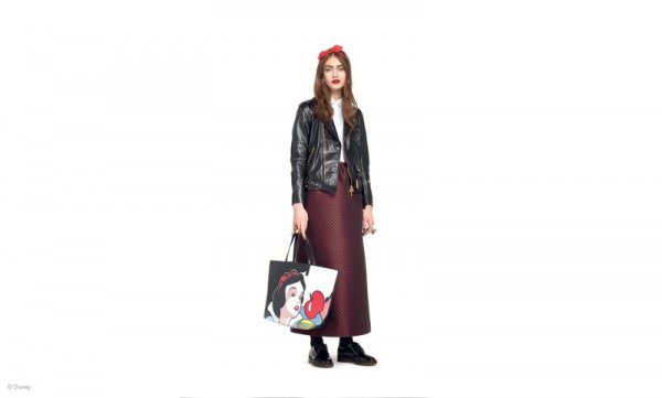 Снимка: Red Valentino