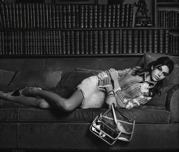 Снимка: Chanel