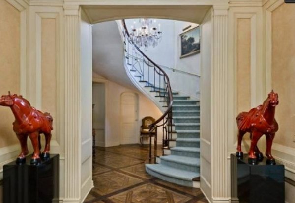 Снимка: celebrityhousepictures.com