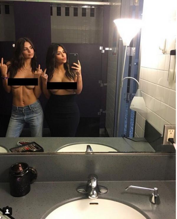 Снимка: Instagram