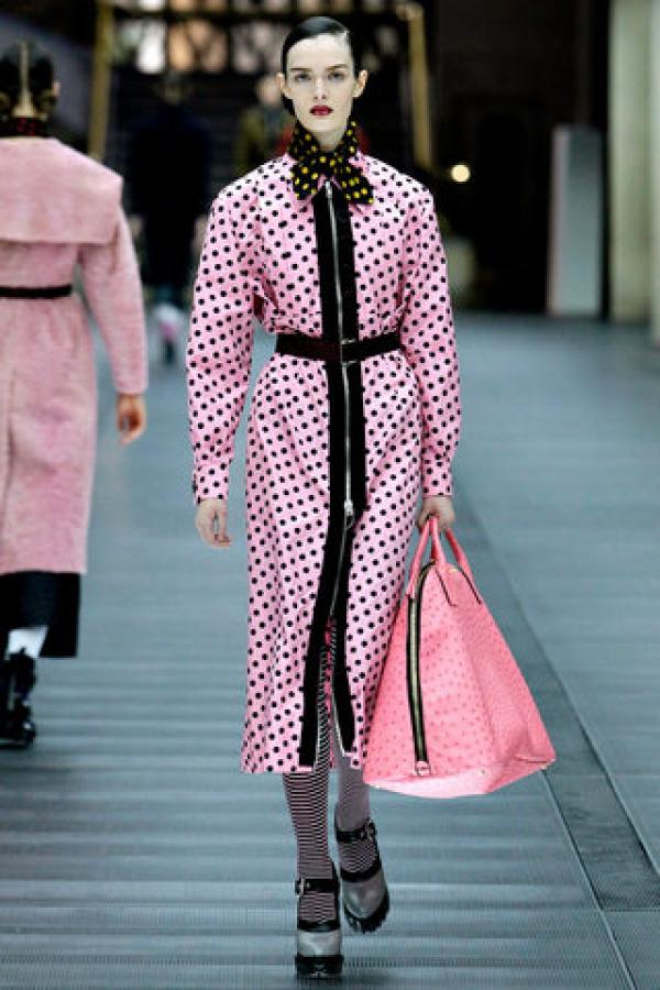 Miu Miu Winter 2013