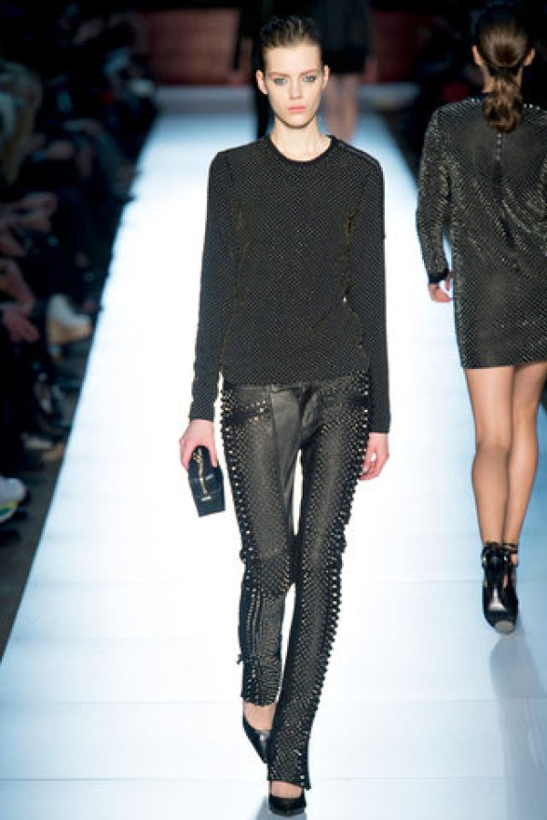 Diesel Black Gold Winter 2013