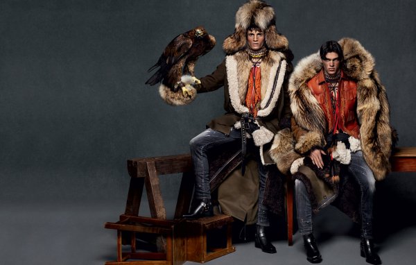 Снимка: Dsquared2