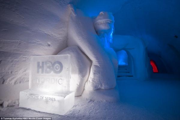 Снимка: Tuomas Kurtakko/HBO