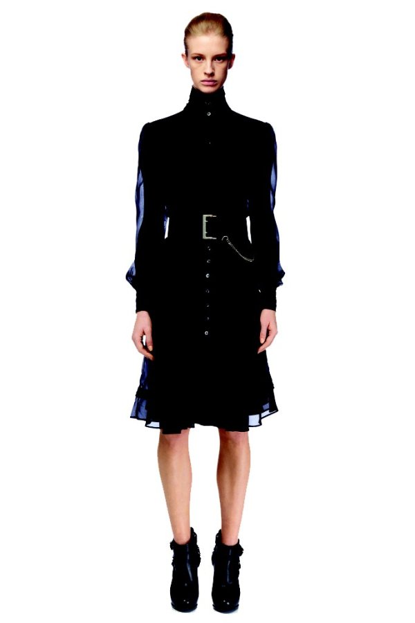 Снимка: Alexander McQueen