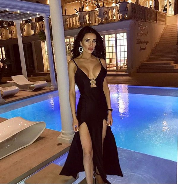Снимка: Instagram