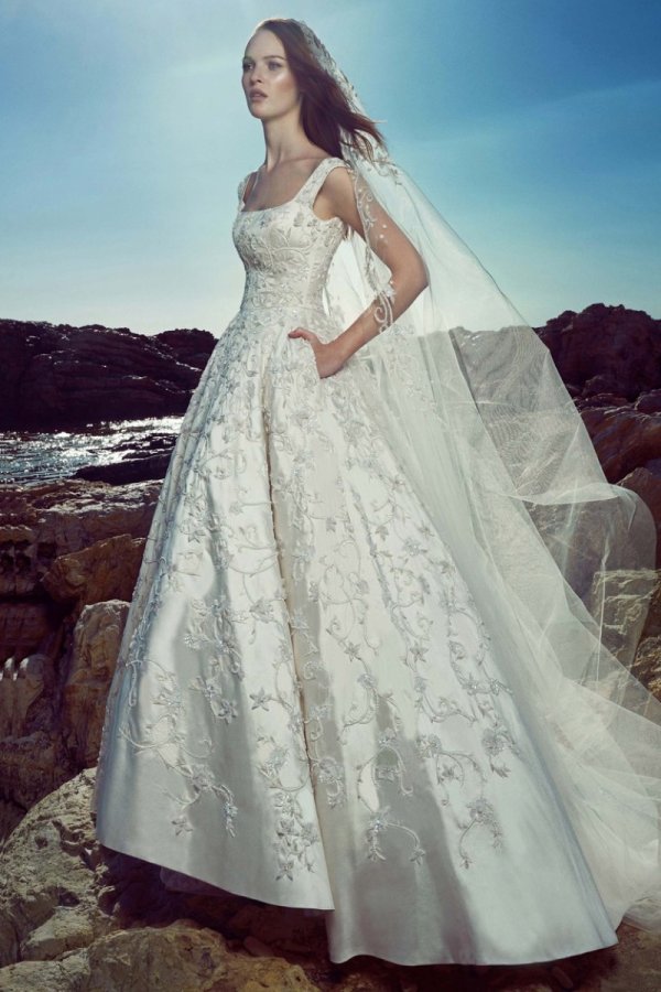 Снимка: Zuhair Murad