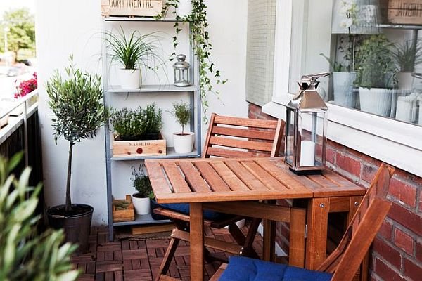 Снимка: interiorholic.com
