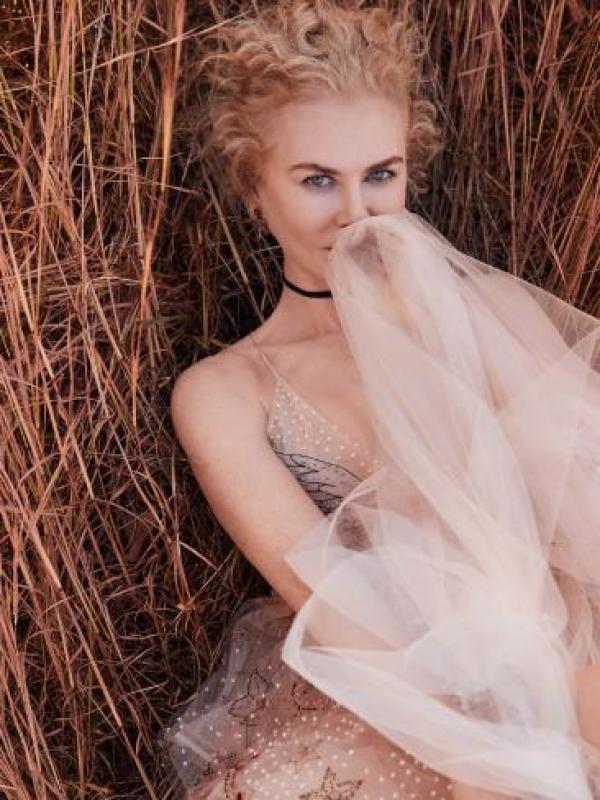 Снимка: Vogue