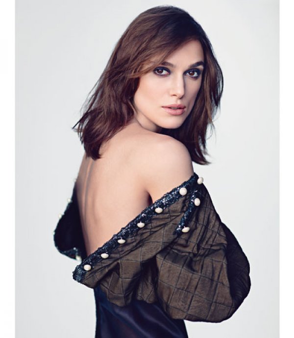 Снимка: сп. Marie Claire