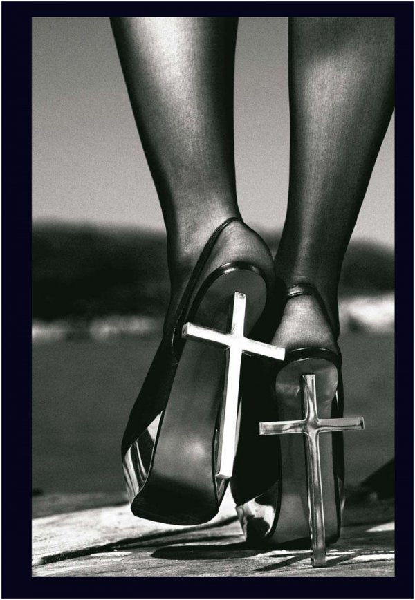 Снимка: Txema Yeste/ Harper's Bazaar Spain