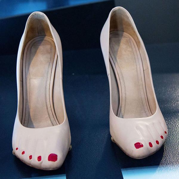crimesagainstshoemanity
