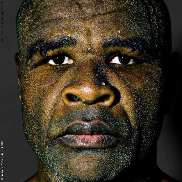 Снимка: Howard Schatz