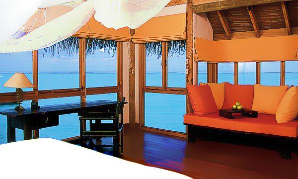 Снимка: Six Senses