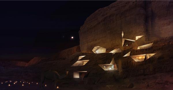Снимка: archdaily.com