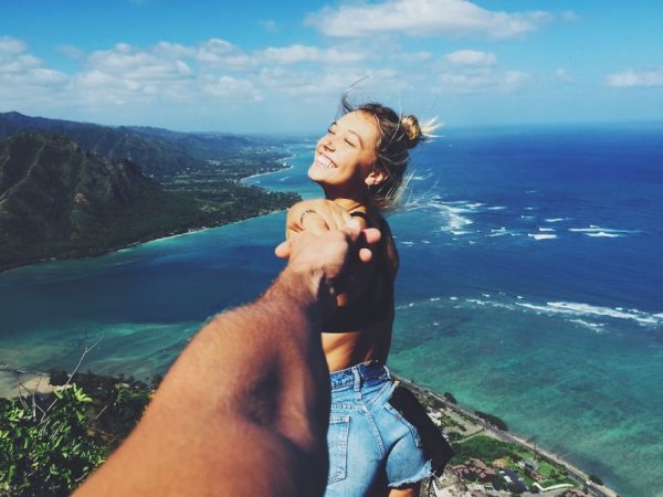 Снимка: Jay Alvarrez/Аlexis Rene