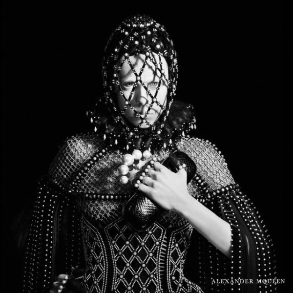 Снимка: David Sims