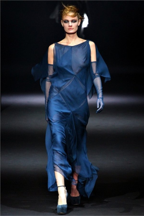 Снимка: John Galliano