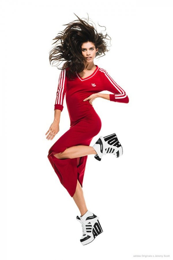 Снимка: Adidas Originals