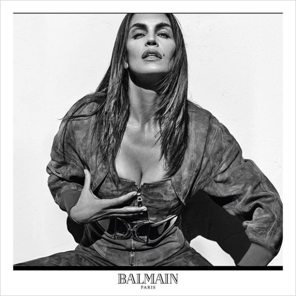 Снимка: Balmain