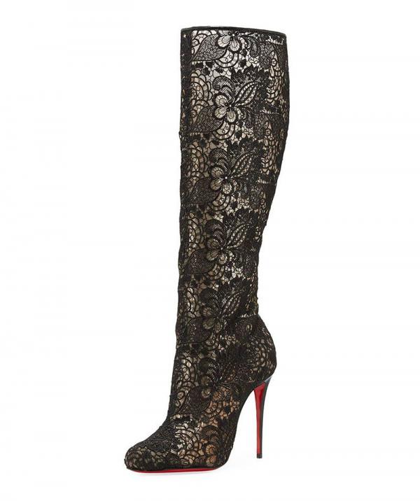 Снимка: Christian Louboutin