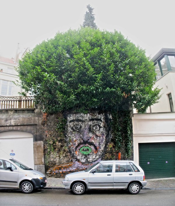 Снимка: creativeguerrillamarketing.com