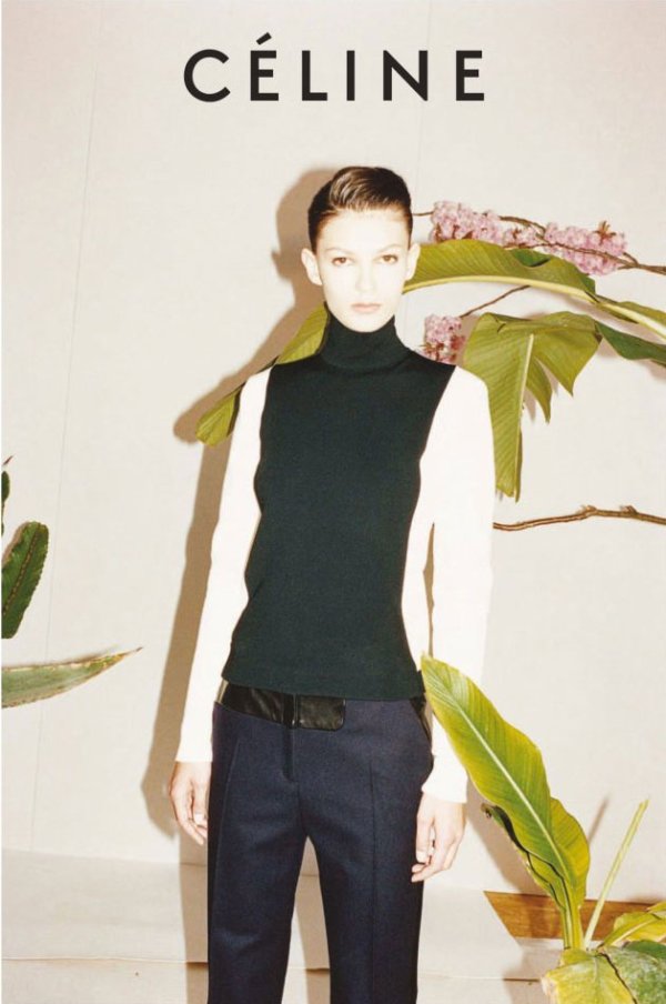 Снимка: Celine