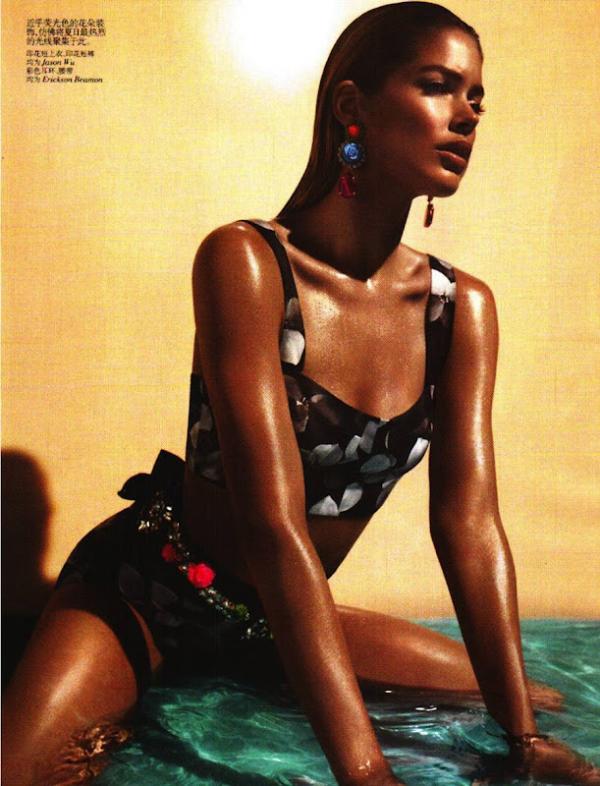 Снимка: Vogue