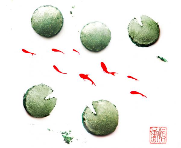Снимка: redhongyi.com