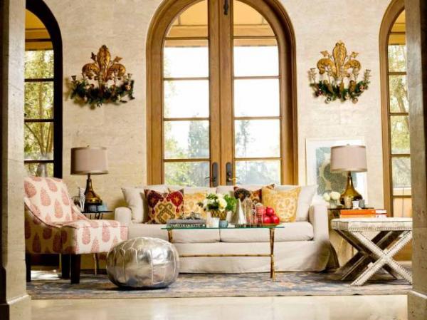 Снимка: elledecor.com