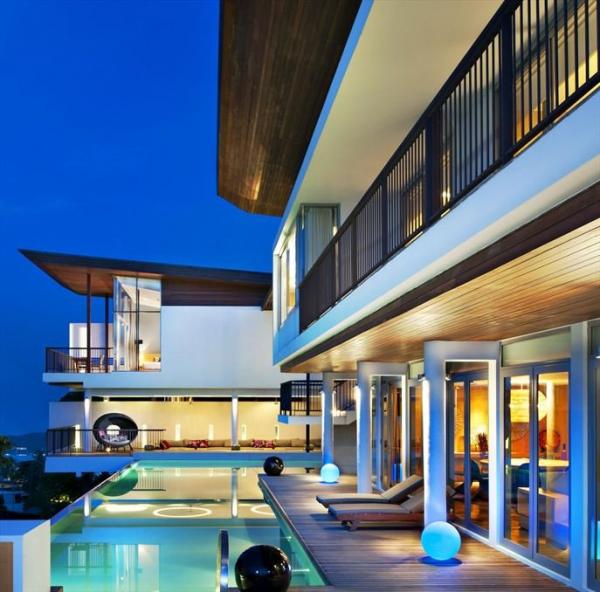 Снимка: contemporist.com