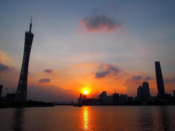 Снимка: Art&Architecture - China