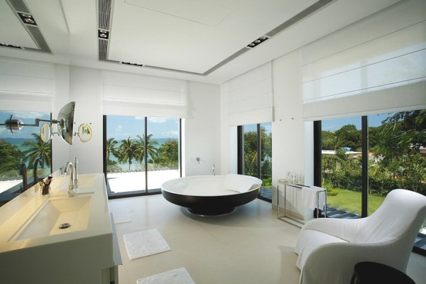 Снимка: Sotheby’s Realty Phuket