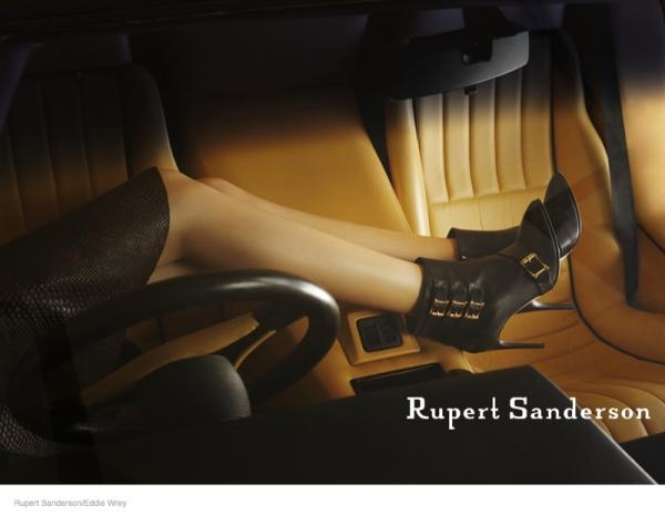 Снимка: Rupert Sanderson