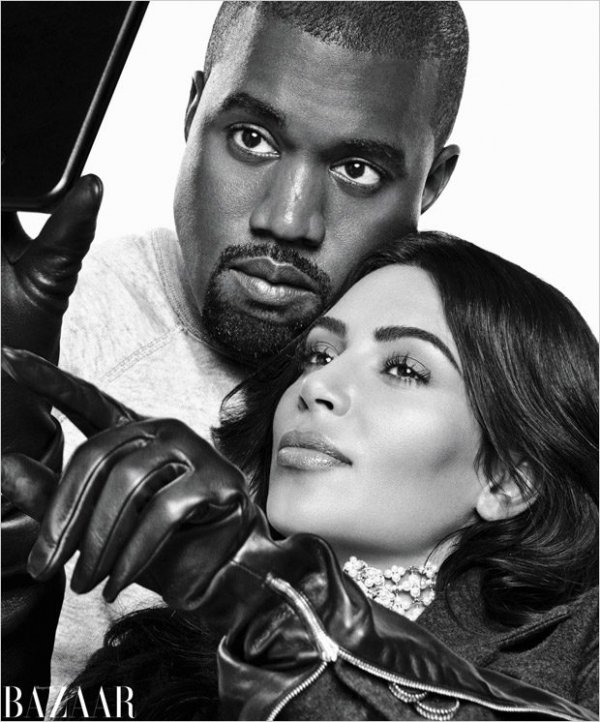 Снимка: Harper’s Bazaar