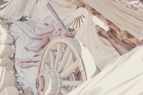 Снимка: Wildfox