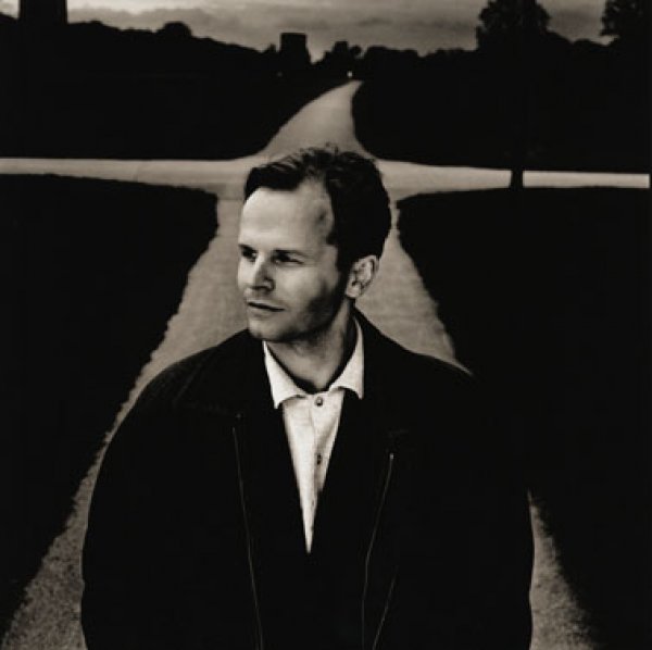 Снимка: Anton Corbijn