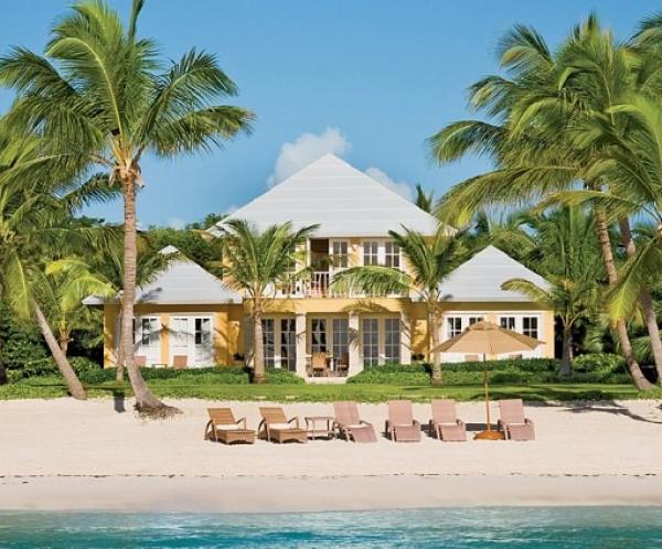 Снимка: architecturaldigest.com