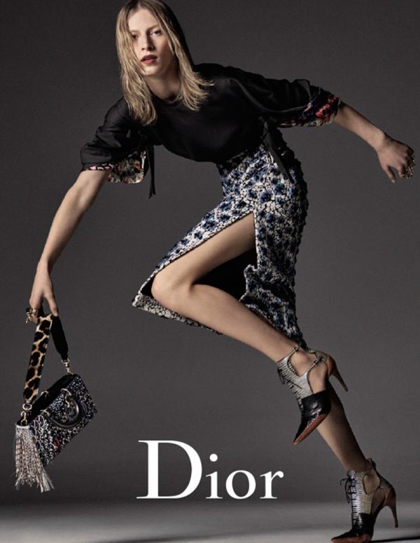 Снимка: Dior