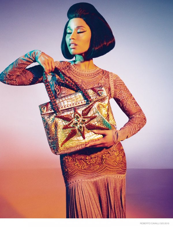 Снимка: Roberto Cavalli