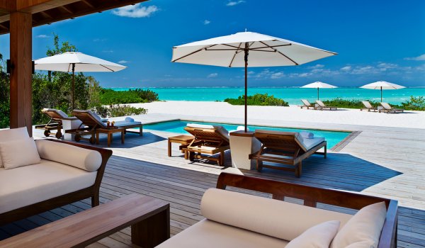 Снимка:islandhideaways.com