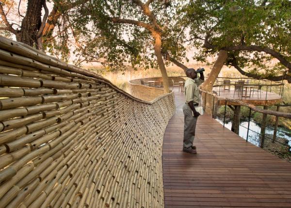 Снимка: dezeen.com