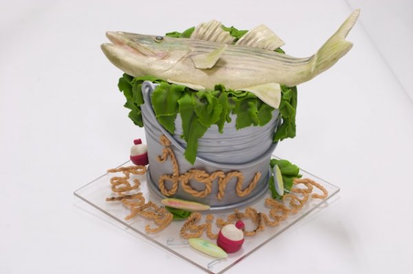 Снимка: Studio Cake