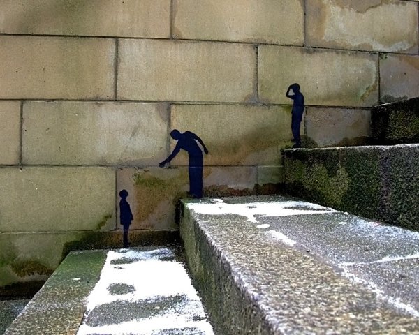 Снимка: creativeguerrillamarketing.com