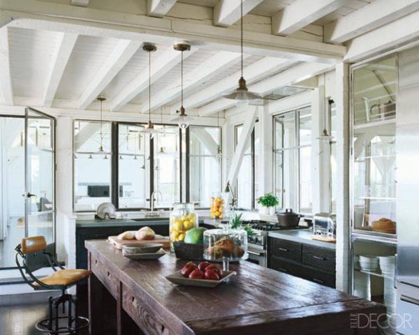 Снимка: сп. ELLE DECOR